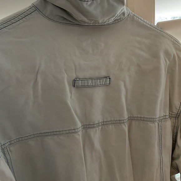 Vintage Men’s Bugle Boy Men’s Button-Up Shirt Size L (fits like M) - Picture 7 of 7